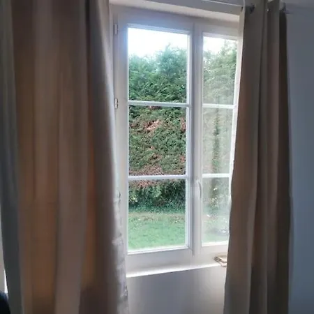 Maison 2 Proche Veules-les-roses Nyaraló *