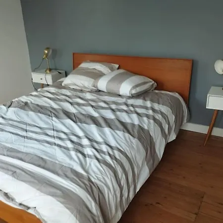 Maison 2 Proche Veules-les-roses *