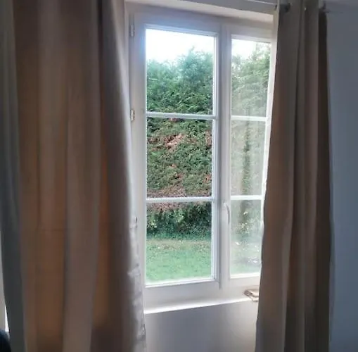 Maison 2 Proche Veules-les-roses Feriehus *