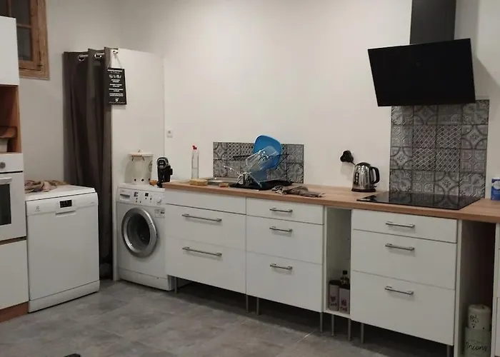 Maison 2 Proche Veules-les-roses Feriehus